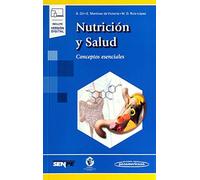 Nutricion Y Salud (incluye Version Digital): Conceptos Esenciales