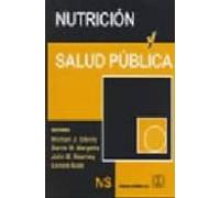 Nutrición y salud pública