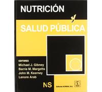 Nutrición y salud pública (SIN COLECCION)