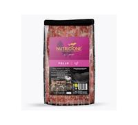 Nutricione All Meat | Carne de Pollo con Hueso para Perros y Gatos - 9kg Congelada (9 Paquetes de 1kg) | Dieta Barf