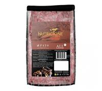 Dieta Barf All Meat De Pato Nutricione 9 Kg Comida Para Perros