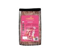 Nutricione Barf | Menú de Cerdo Ibérico para Perros - 9kg Congelada (9 Paquetes de 1kg)