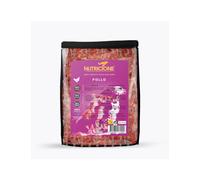 Nutricione Barf | Menú de Pollo para Perros - 6kg Congelada (12 Paquetes de 500g)