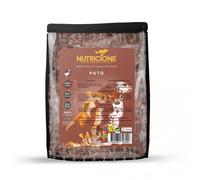Dieta Barf Menu Nutricione De Pato 15 Kg Comida Para Perros