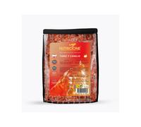 NUTRICIONE MENU DIETA BARF GATO TORO/CONEJO 500GR
