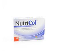 NUTRICOL 30 cps - EL NO LAXANTE QUE OBRAS