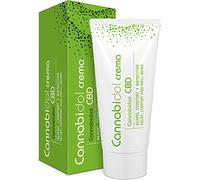 Nutricosmética Tegor Crema de cannabidol 200 ml (el envase puede variar)