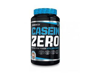 Nutricosmetics World Biotech Usa Casein Zero Chocolate 908 g