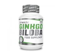 Nutricosmetics World Biotech USA extracto natural hojas de Grinko Bilboa 90 comp