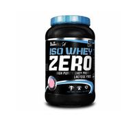 BIOTECH USA ISO WHEY ZERO 908G - TALLAS: ÚNICA, Color: FRESA