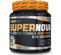 Nutricosmetics World Biotech Usa Supernova Manzana-Pera 282g