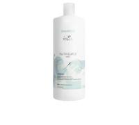 NUTRICURLS Champú Micelar Cabello con Rizos y Ondas 1000 ml