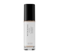 Nutridome | Base de maquillaje cubriente | Mate | Efecto hasta 12 h | Oculta imperfecciones | Unifica el tono de piel | No obstruye poros | Con glicerina | Color: Marfil | Para piel porcelana | 30 ml