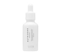 Nutridome Body & Spirit - Sérum facial con ácido hialurónico 5% 30 ml - Alta concentración, antiedad, antiarrugas, alisante, reducción de arrugas - Para todo tipo de piel - Sérum hidratante