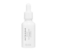 Nutridome Body & Spirit - Sérum facial para piel con acné 30 ml - Para diferentes tipos de piel Tres tipos de ceramidas Aloe Aceite de semilla de algodón Pantenol Ácido hialurónico Regenera Suaviza Hi