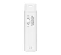 Nutridome Champú para cabello graso 250 ml - con alto rendimiento, menta, piel de naranja, pantenol - Limpia, refresca, nutre, normaliza la producción de sebo, reduce el picor - Fácil de peinar