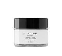 NUTRIDOME Crema de noche para mujeres con aceites naturales 50ml, extracto de romero, vitamina E, crema anti edad y anti enrojecimiento, crema facial para piel seca y mixta, crema facial hidratante