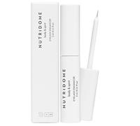 NUTRIDOME Serum Pestañas 3ml Para el Crecimiento Rápido y Fuerte - Tratamiento para el Crecimiento de las Pestañas - Serum Pestañas Crecimiento Extensión - Ingredientes de origen natural