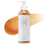 Nutridome - Shimmering Body Oil 150 ml - Aceite corporal con aceite de macadamia, aceite de almendras dulces, aceite de argán, jojoba, manteca de karité - Efecto brillante, resalta el bronceado