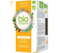 Nutriente Orgánico Infusión de Colesterol y Azúcar Regulación 20 Bolsitas