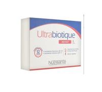 Nutriente Ultrabiotic Microbiota Instant 10 glules