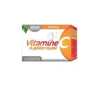 Nutriente Vitamina C + Jalea Real 24 Tabletas Masticar