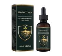 Nutrientes Vegetales 120ml Gotas De Rápido Efecto Para Nutrición Y