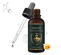 Nutrientes Vegetales 120ml Gotas De Rápido Efecto Para Nutrición Y
