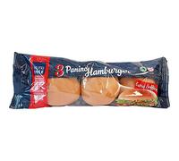 Nutrifree Panino Hamburger 110 G
