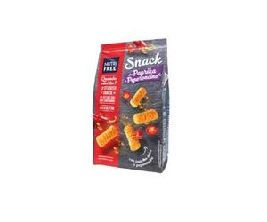 Nutrifree Snack Paprika Chile sin Gluten 100 g