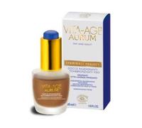 Bottega di lungavita Vita-age aurum serum regenerador antiedad 30ml. 1 Unidad 30 ml