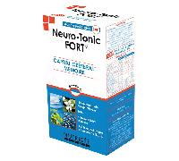 Nutrigee Neuro-tónico fuerte 60 tabletas