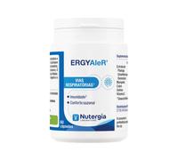 Nutrigia ErgyAleR' 60 cápsulas