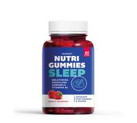 Nutrigummies Gomitas para Dormir x60