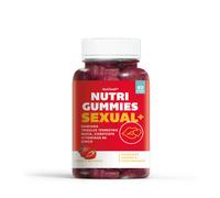 Nutrigummies Sexual+ Gomitas x60