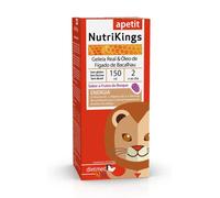 NutriKings Apetito 150ml - Dietmed
