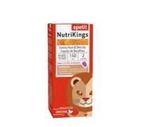 NutriKings Apetito 150ml