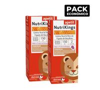NutriKings Apetito 2x150ml
