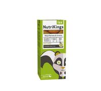 Tránsito Intestinal Infantil con Manzana Reineta y Ciruela - Apoyo al Bienestar Digestivo Infantil - Con Extracto de Frángula de Origen Vegetal - Jarabe Sabor Manzana para Niños - 150 ml - DietMed