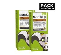 NutriKings Lax 2x150ml
