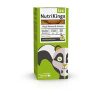 Nutrikings LAX - Dietmed - Solución Oral - 150 ml