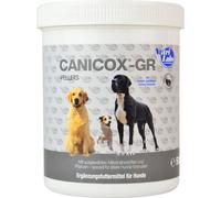 NutriLabs Canicox-GR Pellets