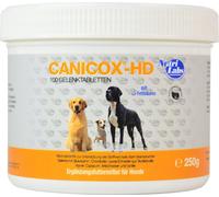 NutriLabs CANICOX-HD Comprimidos Masticables - Perros - 100 comprimidos masticables NutriLabs