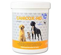 NutriLabs Canicox-HD - Pellets (500 g)