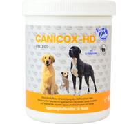 NutriLabs Canicox-HD - Pellets (500 g)