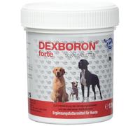 NutriLabs DEXBORON FORTE Comprimidos Masticables - Perros - 50 comprimidos masticables NutriLabs