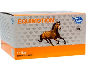 NutriLabs EQUIMOTION en Polvo - Caballo - 1 kg NutriLabs