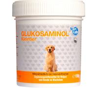 NutriLabs GLUKOSAMINOL Polvo - Cachorros - 150 g NutriLabs