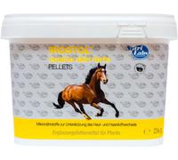 NutriLabs IROSTOL EQUINE SKIN FORTE Pellet - Caballo - 2 kg NutriLabs