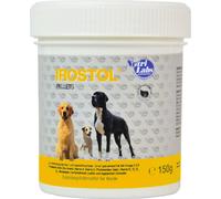 NutriLabs IROSTOL Pellet - Perros - 150 g NutriLabs
